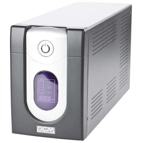 Интерактивный ИБП Powercom Imperial IMD-2000AP