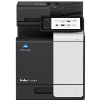 МФУ Konica Minolta bizhub C3350i