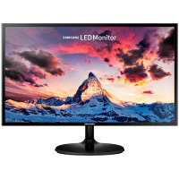 Монитор Samsung S24F354FHI 23.5