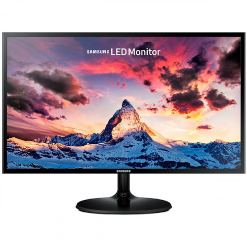 Монитор Samsung S24F354FHI 23.5