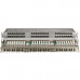 Патч-панель Hyperline PPHD-19-48-8P8C-C6-SH-110D Патч-панель Hyperline PPHD-19-48-8P8C-C6-SH-110D