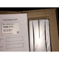 Parsec PNR-P15 (Стальной), считыватель Mifare