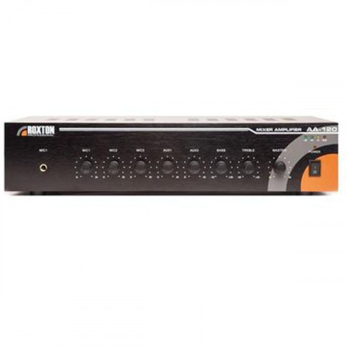 Усилитель звука Roxton AA-120