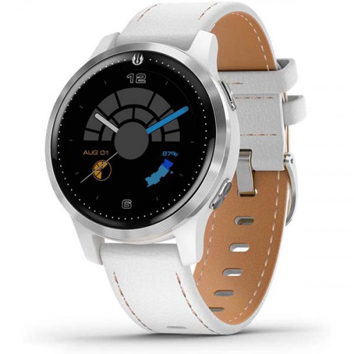 Часы Garmin Legacy Saga Series, Star Wars Rey Inspired Premium