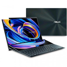 Ноутбук ASUS Zenbook Duo 14 (UX482EA-HY054T)