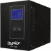 Источник бесперебойного питания RUCELF UPI-1400-24-EL
