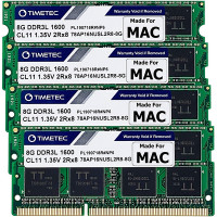 Оперативная память Timetec Hynix IC 32 Gb (B07X5CGL3T) Оперативная память Timetec Hynix IC 32 Gb (B07X5CGL3T)