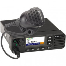 Рация Motorola DM4600E