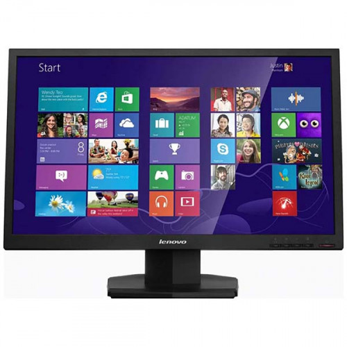 Монитор Lenovo ThinkVision LT2423 24