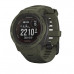 Часы Garmin INSTINCT Solar Tactical Moss