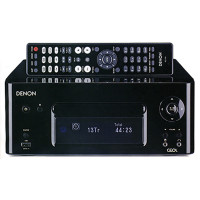 CD ресивер Denon RCD-N8 CD ресивер Denon RCD-N8