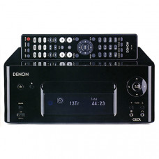 CD ресивер Denon RCD-N8
