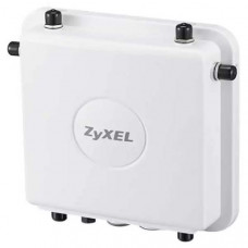Точка доступа Wi-Fi Zyxel WAC6553D-E