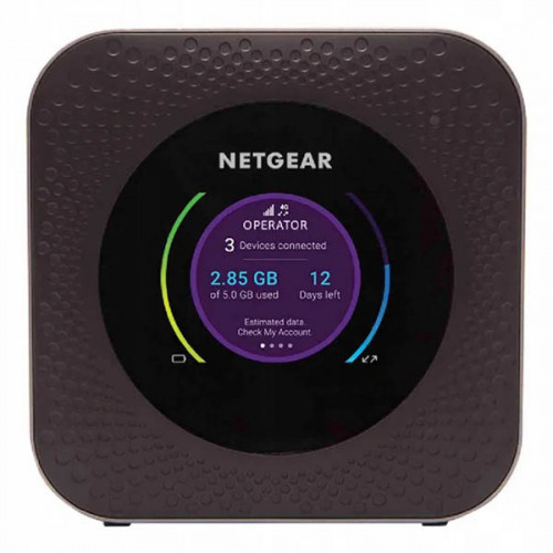 Wi-Fi роутер Netgear Nighthawk M1 MR1100