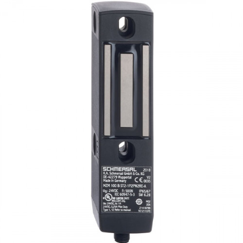 Выключатель безопасности Schmersal MZM100BST2-SD2PREM-A