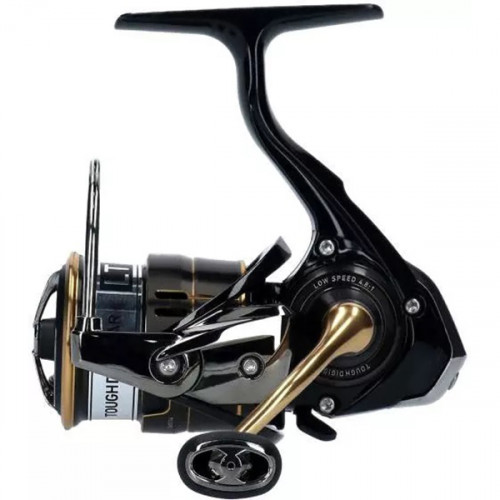 Катушка Daiwa 19 Ballistic LT2500S-XH