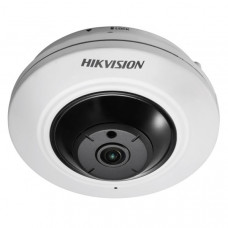 Камера видеонаблюдения Hikvision DS-2CD2955FWD-IS