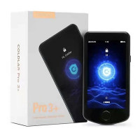 Криптокошелек COLDLAR PRO3+