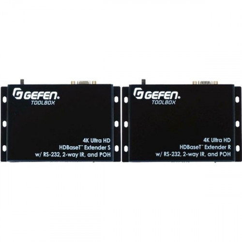 Комплект Gefen GTB-UHD-HBT2