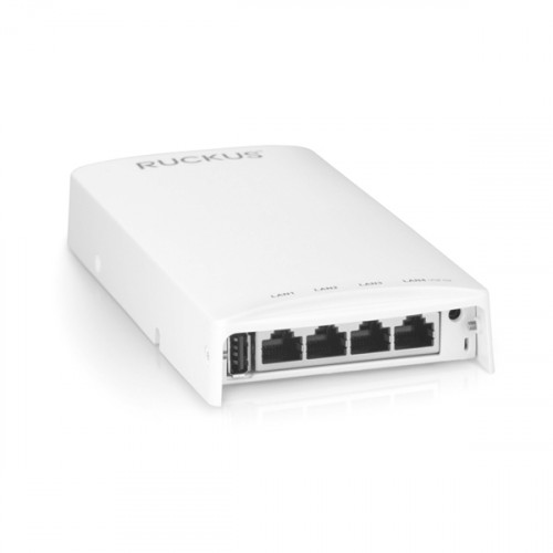 Точка доступа Ruckus H550 (901-H550-WW00)