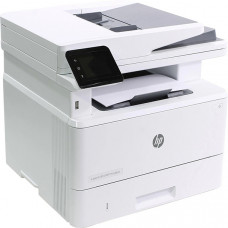 МФУ HP LaserJet Pro MFP M428fdn с картриджем 59х на 10000 стр.