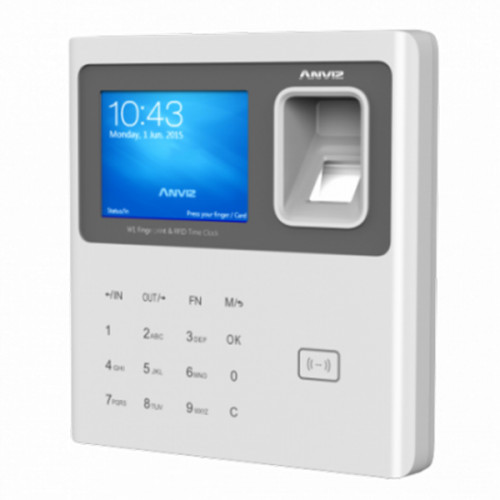 Терминал ANVIZ W1 PRO