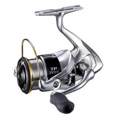Катушка Shimano TWIN POWER 15 2500S