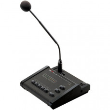 Микрофонная консоль Inter-M RM-05A