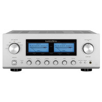 Интегральный усилитель стерео Luxman L-505uXII Интегральный усилитель стерео Luxman L-505uXII