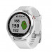 Часы Garmin APPROACH S42 White