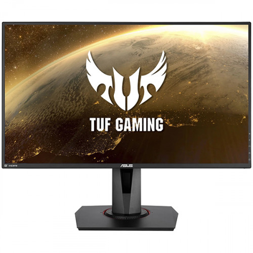 Монитор Asus TUF Gaming VG279QM 27