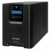 Интерактивный ИБП CyberPower PR1000ELCD