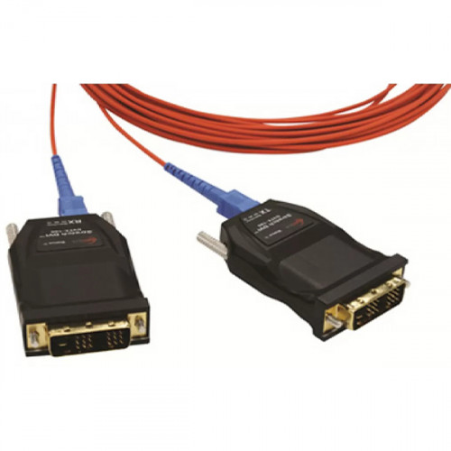 Удлинитель Opticis DVFX-100-TR