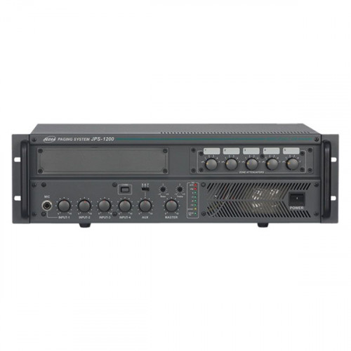 Усилитель jedia JPS-3600