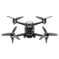 Квадрокоптер DJI FPV Drone (Universal Edition) Квадрокоптер DJI FPV Drone (Universal Edition)