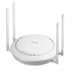 Точка доступа Wi-Fi ZYXEL WAC6502D-E