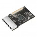 Контроллер ASUS MCI-1G/350-4T