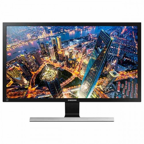 Монитор Samsung U28E590D 28