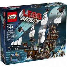 Конструктор Lego MetalBeards Sea Cow 70810