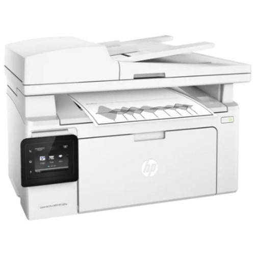 МФУ HP LaserJet Pro M130fw