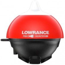 Эхолот Lowrance FishHunter 3D
