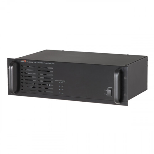Усилитель Inter-M PA-6336