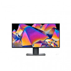 Монитор Dell U2720QM 27