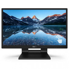 Монитор Philips 242B9T/00 Black 23.8