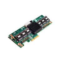 Адаптер дискового массива Intel RES2SV240