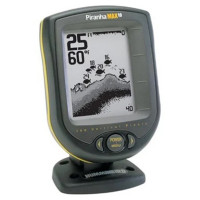 Эхолот Humminbird PiranhaMAX 10 Эхолот Humminbird PiranhaMAX 10