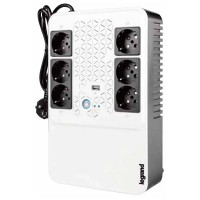 Интерактивный ИБП Legrand KEOR Multiplug 800VA