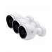 Видеокамера Ubiquiti UniFi G3 Bullet (3-pack)