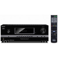 AV Ресивер Sony STR-DH520