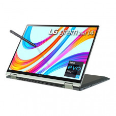 Ноутбук LG gram 14 